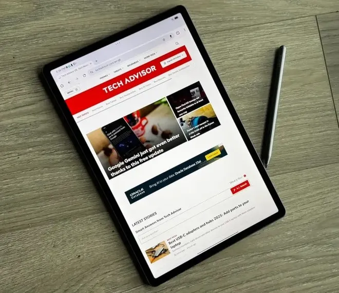 Lenovo Idea Tab Pro vs Lenovo Idea Tab: что дает "прошка"